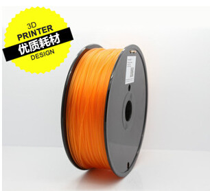 Various Colors Plastic Filament Extruder Machine For 3d Filament Maker