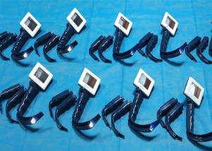 China Reusable Glidescope Video Laryngoscope Flexible With Intubation Blades 180g wholesale