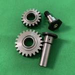 Gray Color Gear Kit Offset Printing Machine Sm74 Sm102 Parts Gear Packages