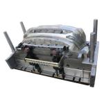 LKM HASCO Standard Automotive plastic injection mould