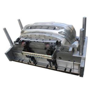 China LKM HASCO Standard Automotive plastic injection mould wholesale