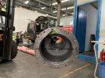 Sany Heavy Industry SAG200C-8 Sany Motor Grader Planetary Reducer Housing