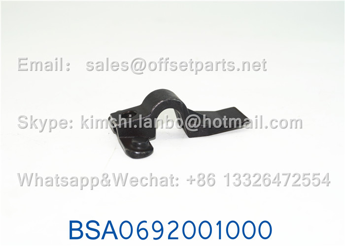 SP103E Folding Machine BSA0692001000 Spring China Made Offset Printing Machine Spare Parts