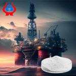 Chemicals CMC In Drilling Mud Additives Stabilizers Industrial Grade