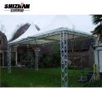 450*450mm Aluminium Lighting Truss Frame DJ Lighting Truss Systems Event