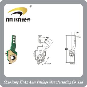 China Slack Adjuster Automatic 0517454420 wholesale