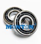 7001C 7001AC Miniature angular contact ball bearing
