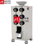 Hazelnut Peanut Milling Machine Almond Ss304 Ultra Fine Powder Grinding Machine