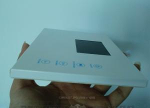 China Handmade Promotional Video Brochure , 2G / 4G Digital Video Business Card wholesale