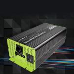 Inverter 48 V To 110 V Pure Sine Wave 3Kw Power Inverter With Battery Chargee