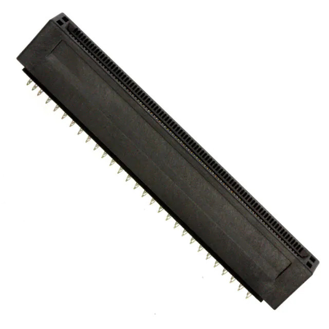 HARTING MicroTC Backplane Power Connector 16330961201000