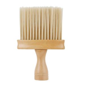 China Multifunctional Gap Cleaning Wooden Dust Brush Soft Bristles Keyboard Clean Brush wholesale