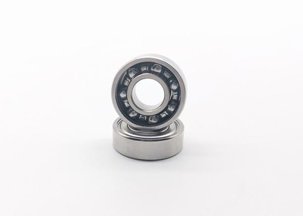 Miniature 68 Series Ball Bearing 685ZZ Medical Device / Dental Drill Ball