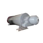 AC Motor Large Capacity Integral Drive Tube Grinding Mill And Cement Ball Mill