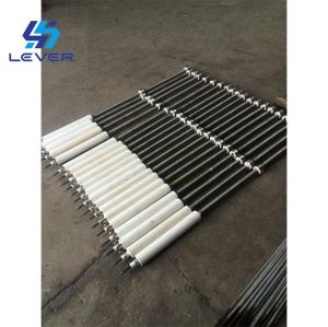China Heating elements for TamGlass Tempering Furnace / electric furnace elements wholesale