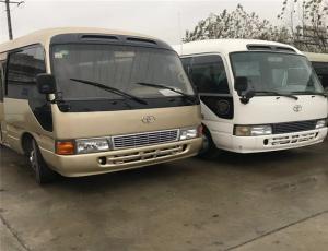 China HINO LIESSE II OEM TOYOTA COASTER - SCHOOL BUS / PB-XZB40M wholesale