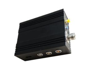 China High Definition COFDM Video Transmitter 1080P , Analog Video Sender wholesale