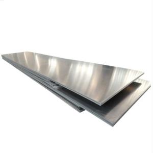 China Smooth 5182 Aluminum Sheets Metal Welding Punching wholesale
