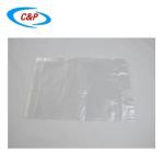 Sterile Eye Surgical Drape Pack Blue Manufacturer For Hospitals And Clinics