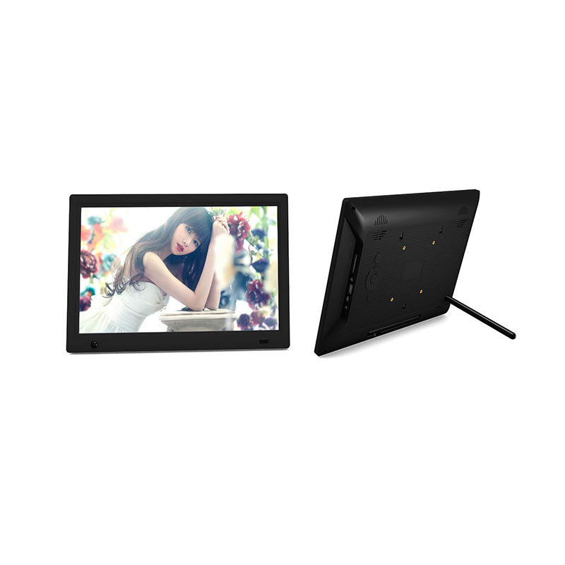 Interactive Touch Screen Android Aio 13.3 Inch Android Based Digital Signage