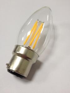 China LED lamp B22 dimmable 3.5watts wholesale