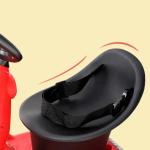 78*58*43 CM Children Electric Balance Bike 1-6 Years Ride On Car 3 Wheels Bikes