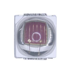 China High PPF 3030 SMD LED Chip Red 660-665nm For Horticulture Lighting wholesale