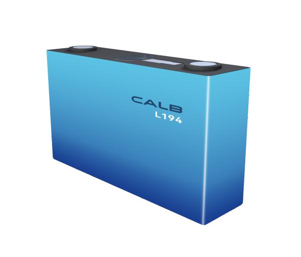 7C Discharge Rate + 2C Fast Charge Rate 3.2V 50Ah 54Ah Prismatic LFP Battery