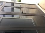 Folding Prefabricated Container House Industrial With 50mm/75mm Sandwich Panel