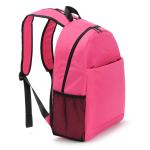 Lightweight Classic Casual Style Latops Gear Backpack Luggage Travel Hiking Bag