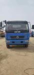 Used 10tons Dongfeng Duolika Water Tanker Truck in Excellent Working Condition
