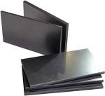 Chemical Composition Graphite Carbon Vanes for Durable Vacuum Pump