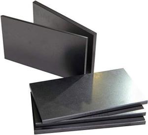 China Chemical Composition Graphite Carbon Vanes for Durable Vacuum Pump wholesale