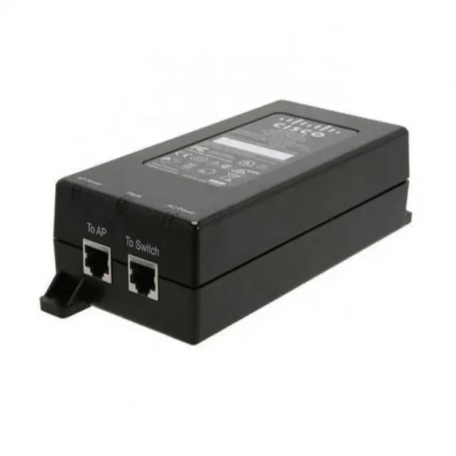 AIR-PWRINJ5= PoE Injector PoE AP 1600 2600 3600 Power Injector