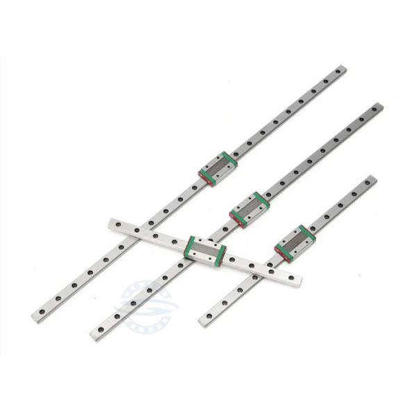100mm 800mm Miniature Linear Rail Slide MGN7 MGN12 MGN15 MGN9