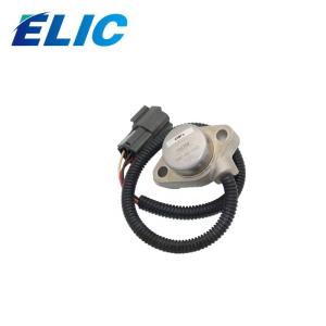 China Pc400-5 Excavator Pressure Sensor 7861-92-1540 wholesale