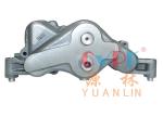 1614113 Diesel Engine Oil Pump Engine 3408