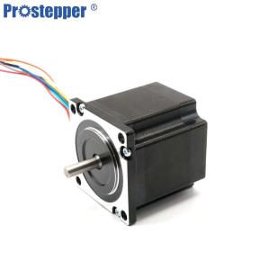 China Four Lead 1.8 Degree 5A 3D Printer Stepper Motor wholesale