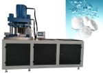 Steady Running Automatic Pill Press Machine , Electric Pharmaceutical Tablet
