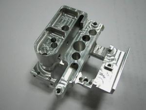 China Professional Sheet Metal Stamping Machining CNC High Hardness wholesale