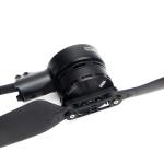 5X 5010 drone arm set Power sleeve brushless motor