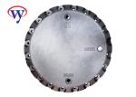 ZX670-3 ZX650-3 ZX650LC-3 Hitachi Spare Part Gearbox Cover 0985629 4672724
