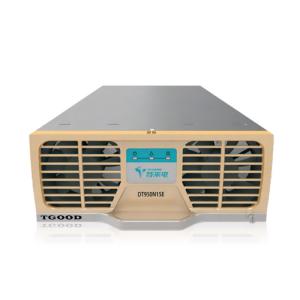 China 15 KW DC To DC converter For Energy Storage / Charging / Discharging System wholesale