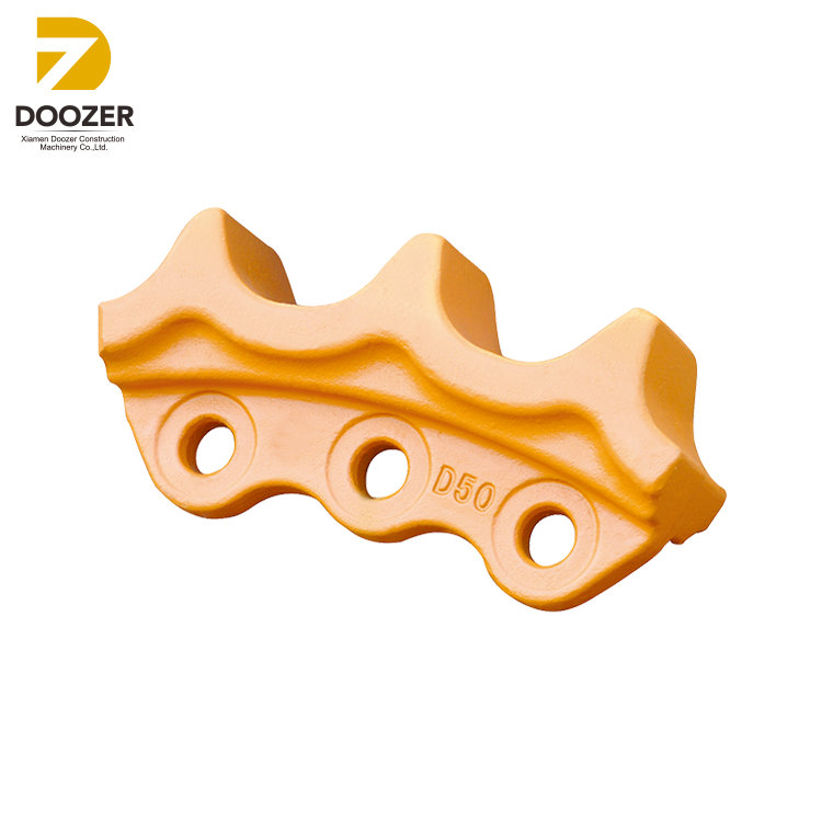 OEM/ODM D6D 1171618 1171616 8P5837 6T4179 6P9102 5S0050 7P2706 Bulldozer Sprocket Segment