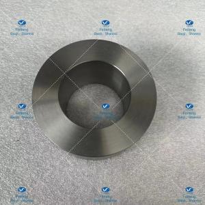 China φ89*52.4*44 Gr2 Forged Titanium Rings Non Magnetic Metal Ring wholesale