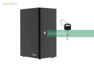 China Energy Saving Metal Commercial Scent Machine with 1000ml Oil Bottle wholesale