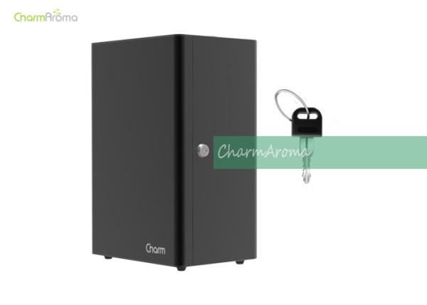 Energy Saving Metal Commercial Scent Machine with 1000ml Oil Bottle
