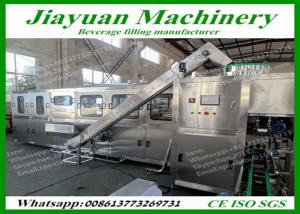 China Pure Water 5 Gallon Filling Machine wholesale