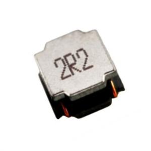 China Wire Wound SMD Power Inductor 33uh 7.5A Low Noise High Power wholesale