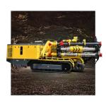 400m Max Depth Raise Bore Machine High Accuracy Drilling Rig Equipment